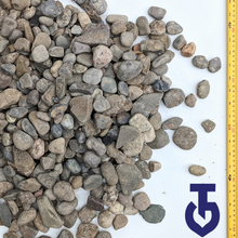 Load image into Gallery viewer, 1 1/2” Roofing Stone