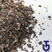 Load image into Gallery viewer, 3/4" Blended Clear Stone