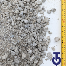 Load image into Gallery viewer, 3/4" Limestone Crusher Run