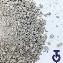 Load image into Gallery viewer, 3/4" Limestone Crusher Run